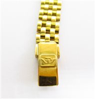 Watch Philip Watch Woman in Gold 8053560525 - 8053560525